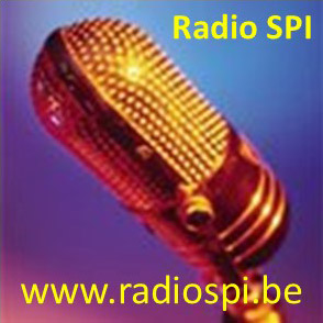 Logo de Radio SPI