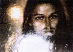 Image de Jésus