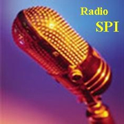 Logo de Radio SPI